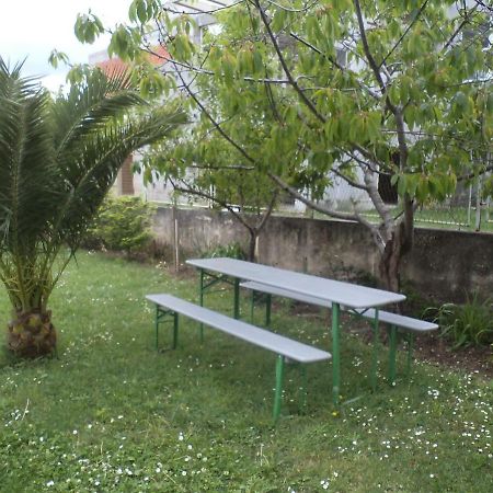 Kaštela Apartman Jezidzic מראה חיצוני תמונה