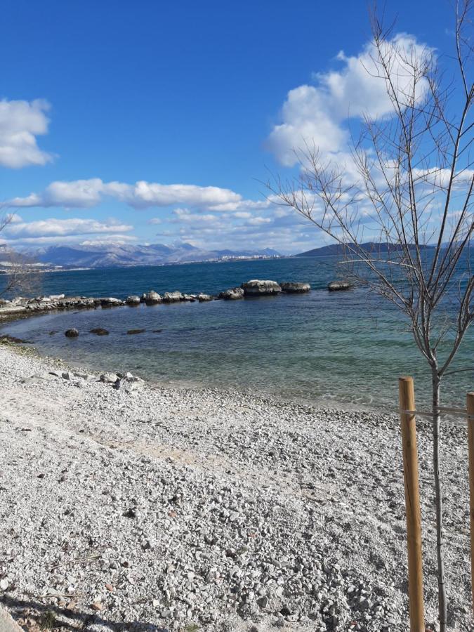 Kaštela Apartman Jezidzic מראה חיצוני תמונה