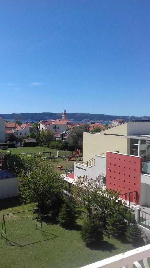 Kaštela Apartman Jezidzic מראה חיצוני תמונה