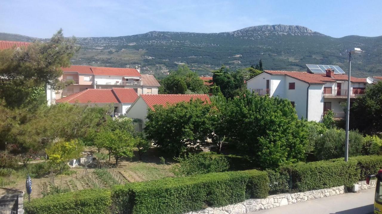 Kaštela Apartman Jezidzic מראה חיצוני תמונה