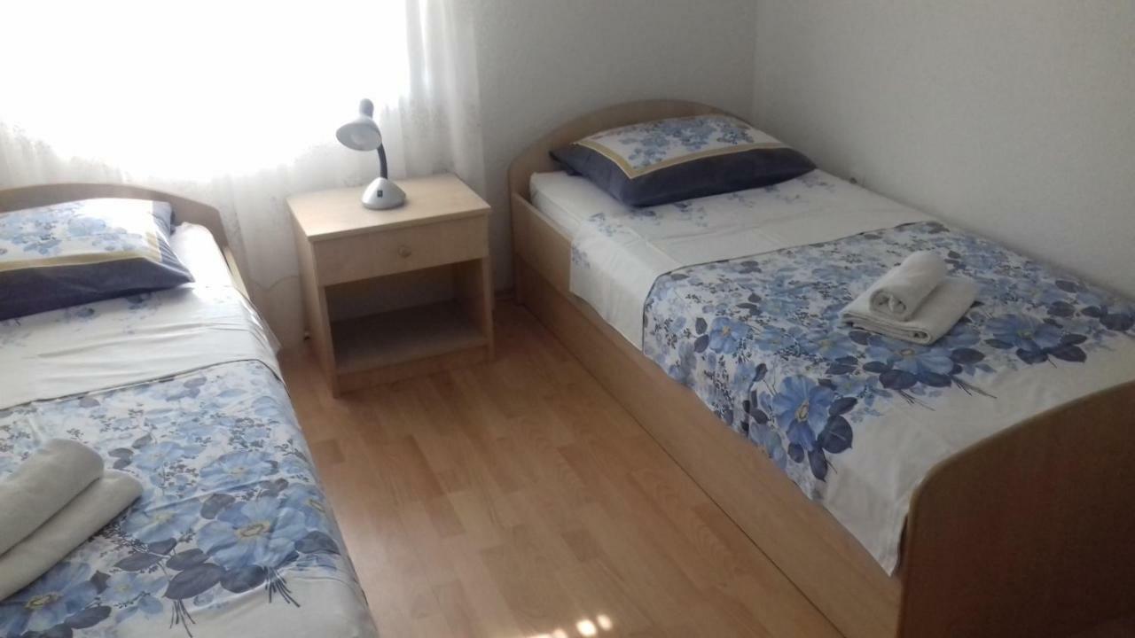 Kaštela Apartman Jezidzic מראה חיצוני תמונה