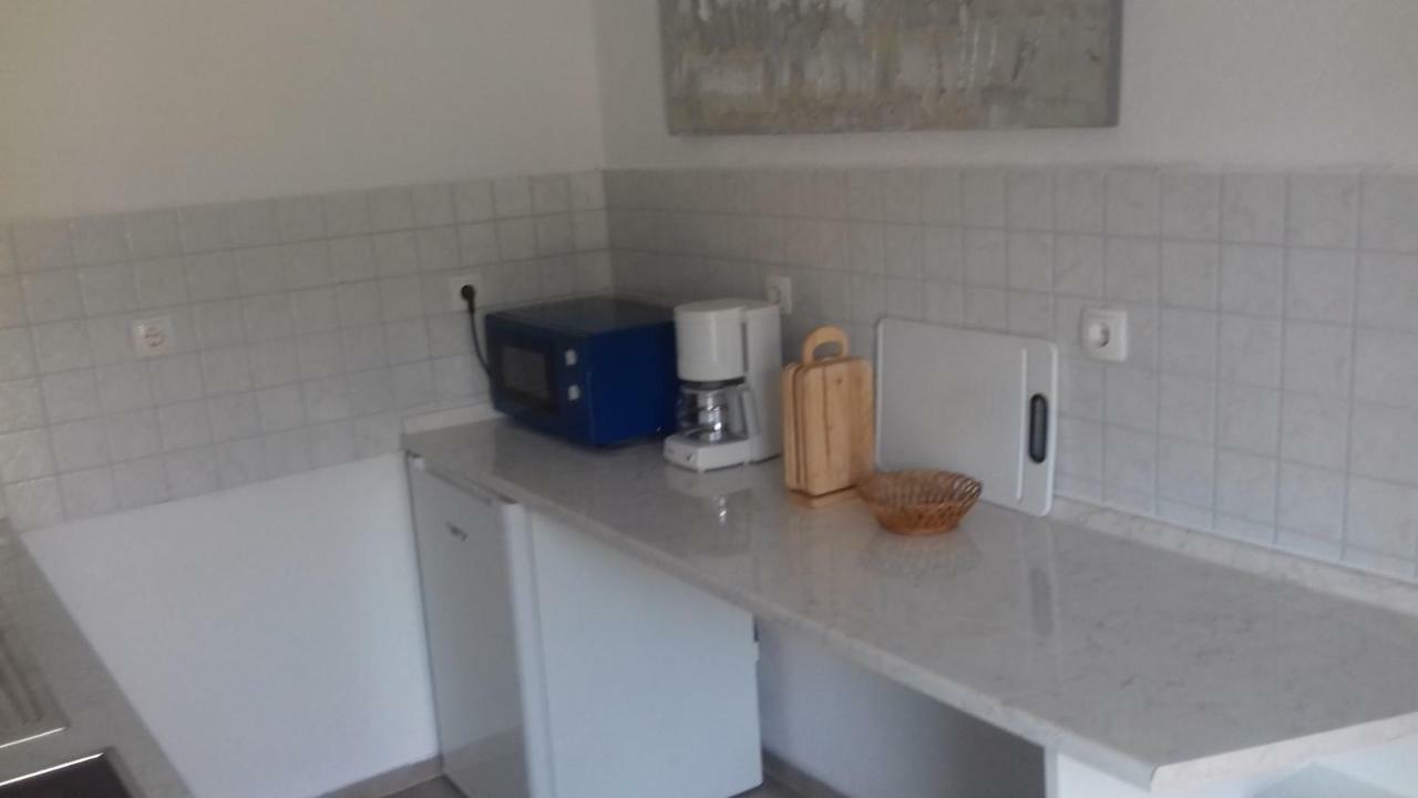 Kaštela Apartman Jezidzic מראה חיצוני תמונה