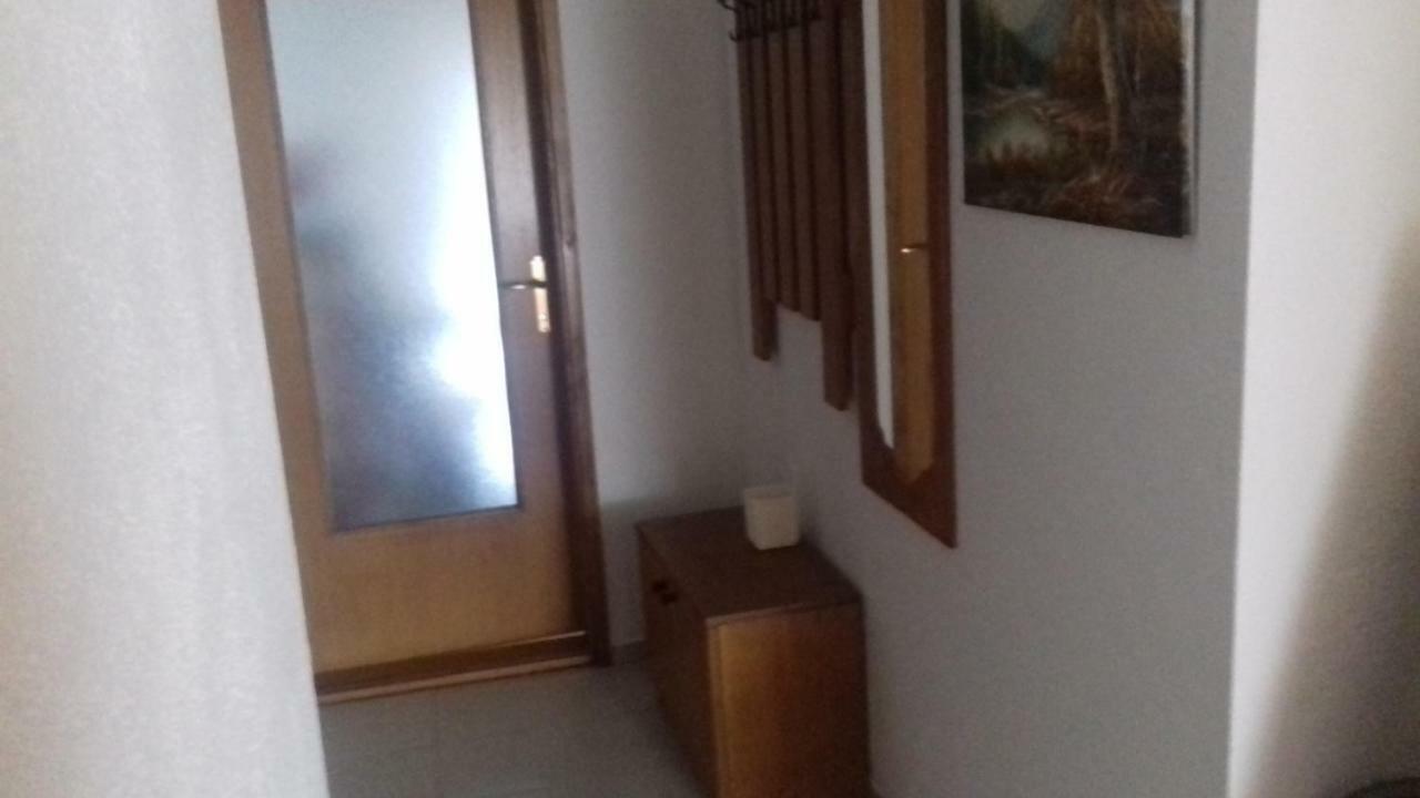 Kaštela Apartman Jezidzic מראה חיצוני תמונה