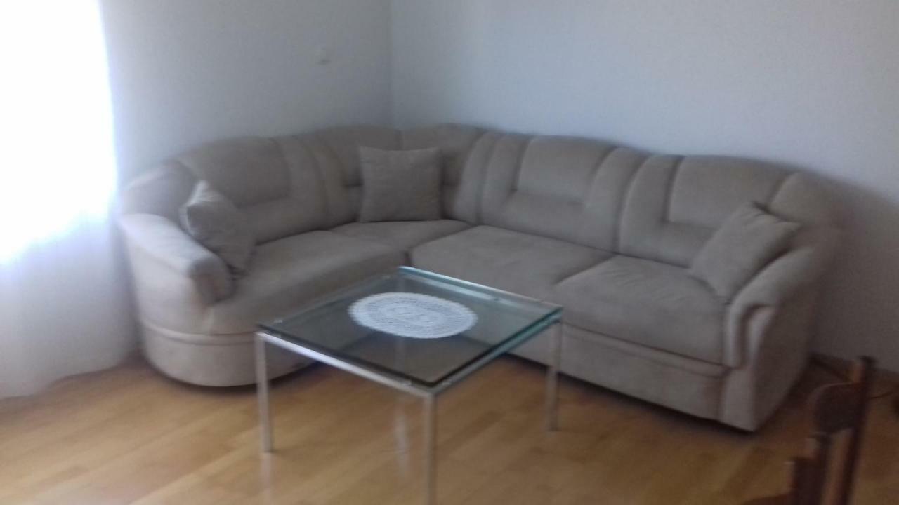 Kaštela Apartman Jezidzic מראה חיצוני תמונה