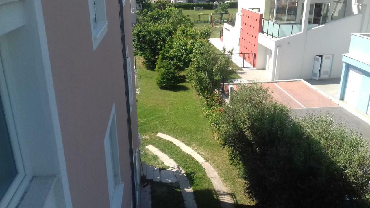 Kaštela Apartman Jezidzic מראה חיצוני תמונה