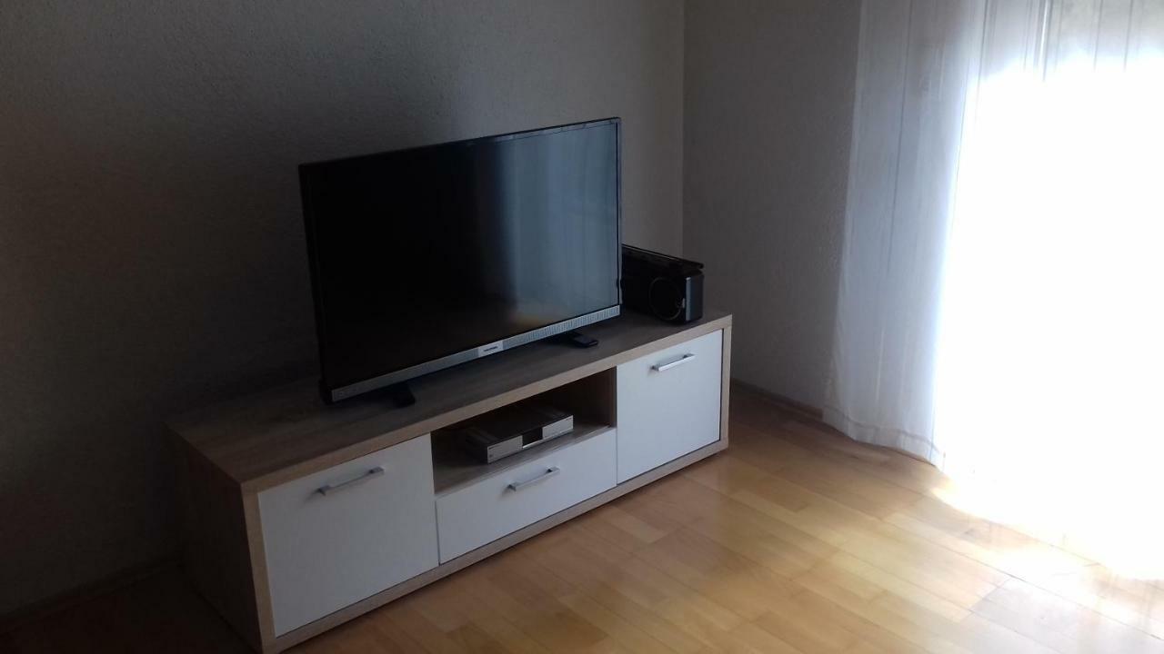Kaštela Apartman Jezidzic מראה חיצוני תמונה