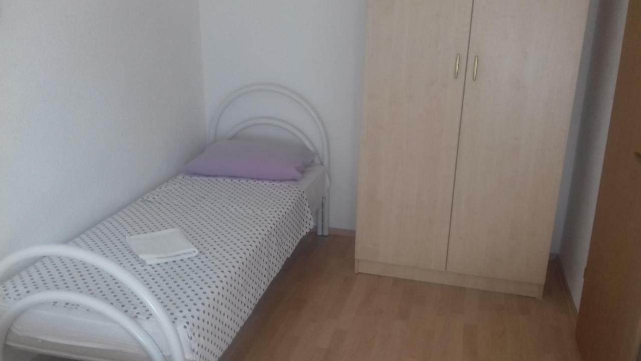 Kaštela Apartman Jezidzic מראה חיצוני תמונה
