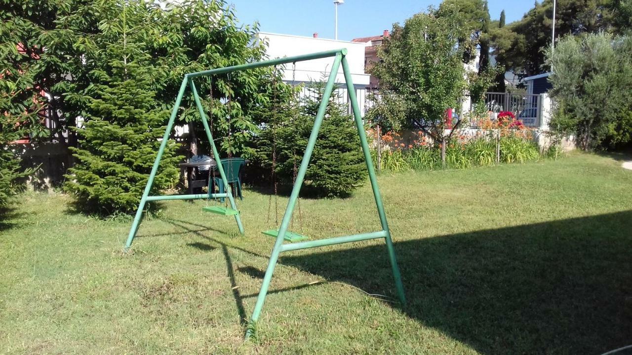 Kaštela Apartman Jezidzic מראה חיצוני תמונה