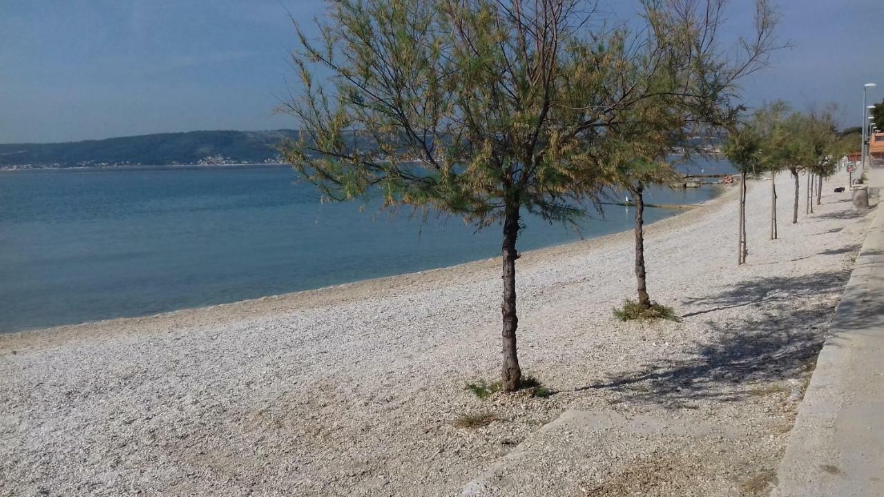 Kaštela Apartman Jezidzic מראה חיצוני תמונה